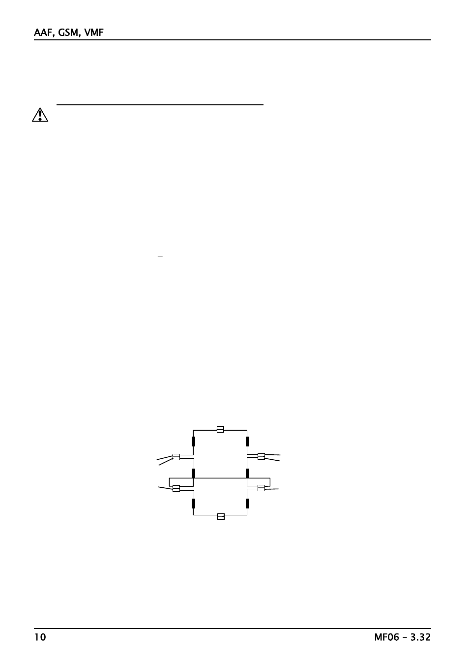 Carbolite VMF Series User Manual | Page 10 / 16