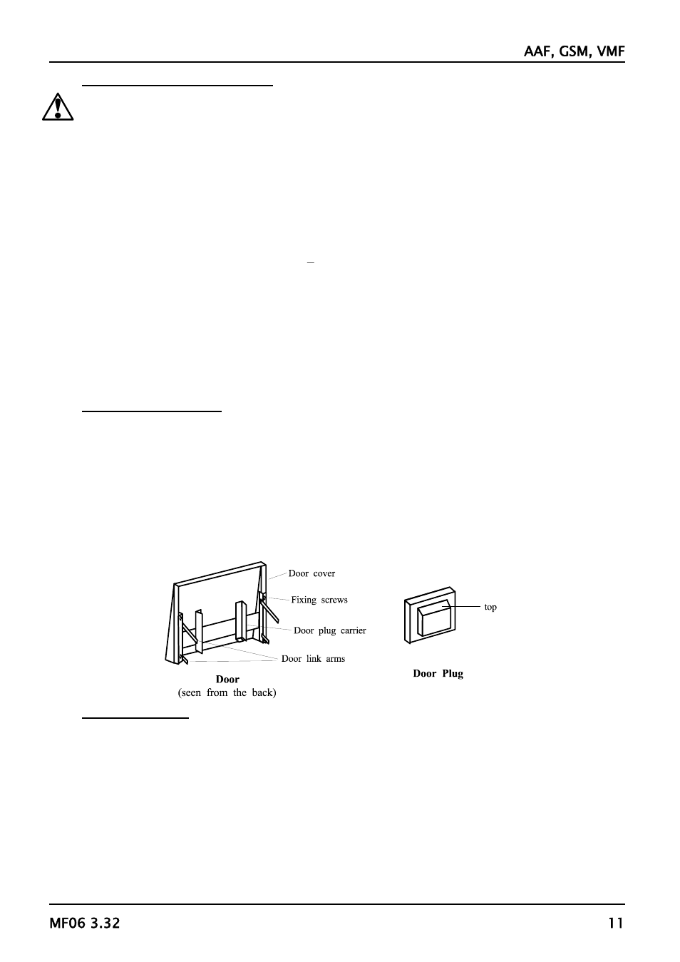 Carbolite VMF Series User Manual | Page 11 / 16