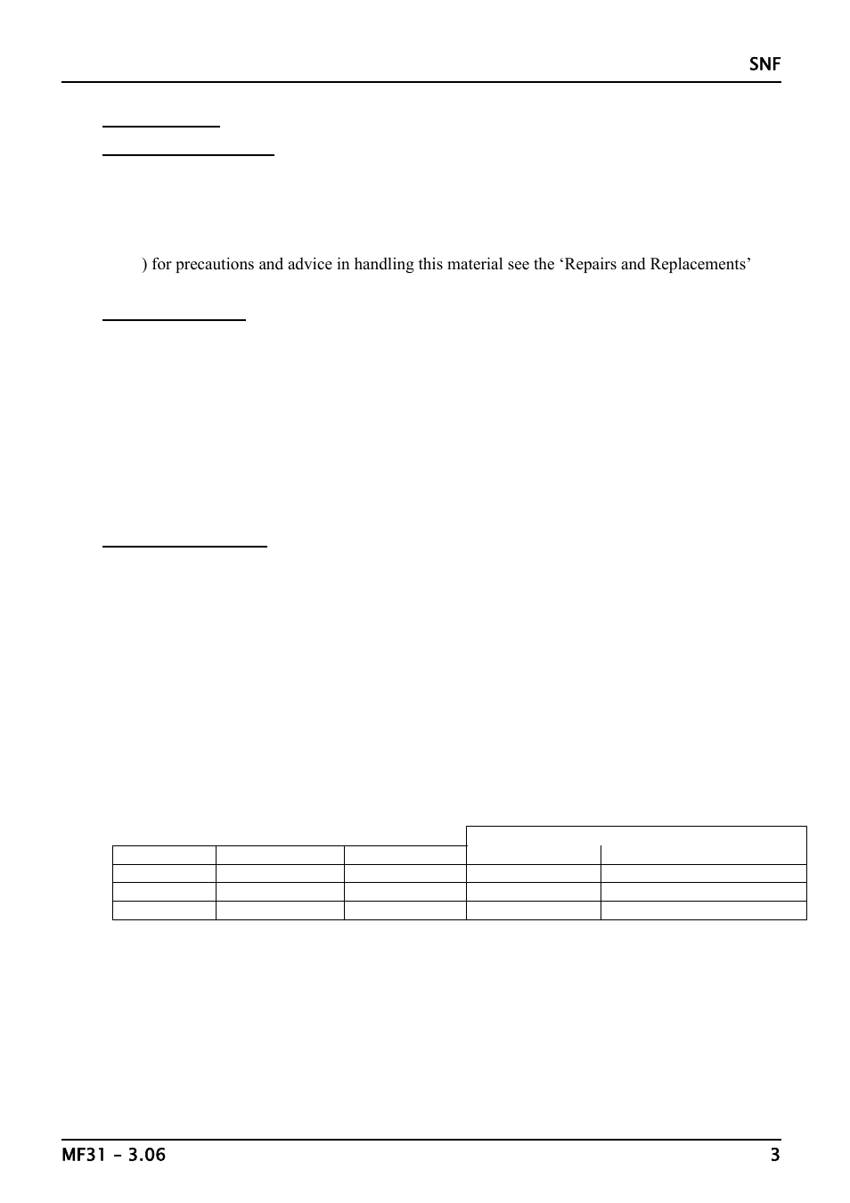 Installation | Carbolite VMF/ASTM Series User Manual | Page 3 / 12