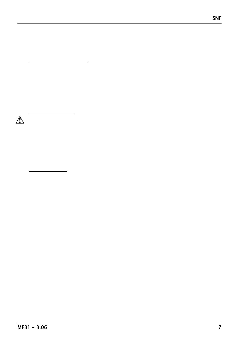 Carbolite VMF/ASTM Series User Manual | Page 7 / 12