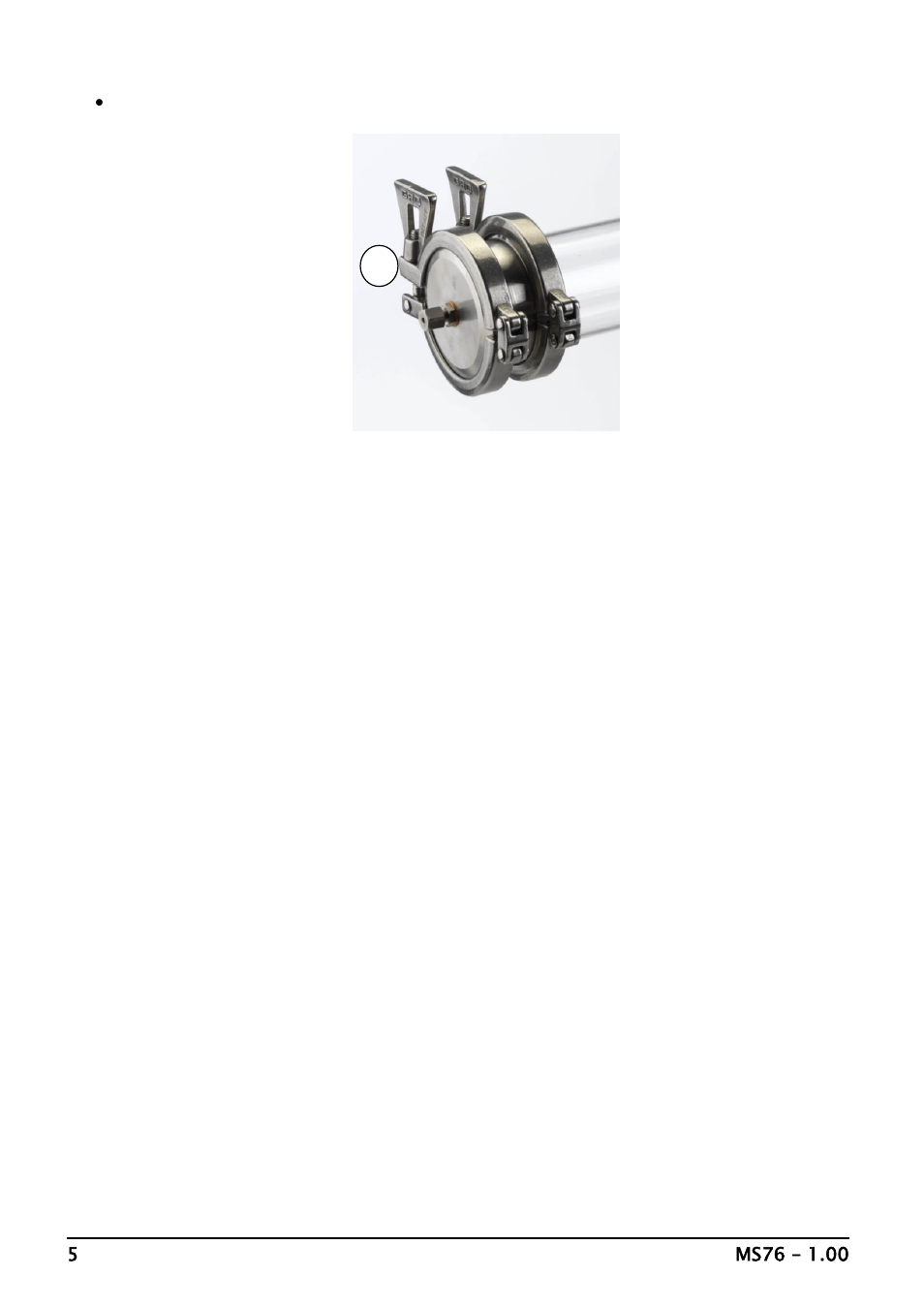 Carbolite Work Tube End Seals User Manual | Page 7 / 12