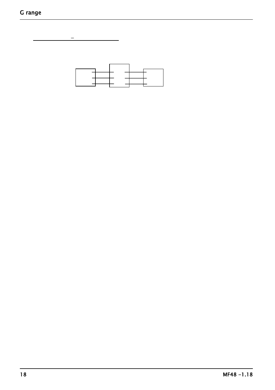 Carbolite GVC Series User Manual | Page 18 / 24