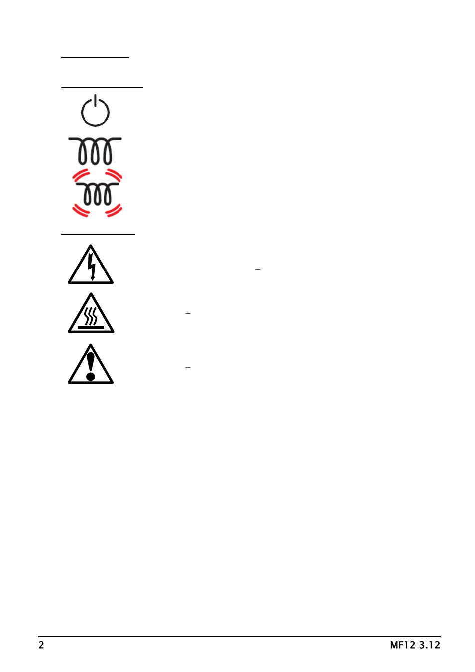Introduction, Installation | Carbolite TZF Series User Manual | Page 2 / 16
