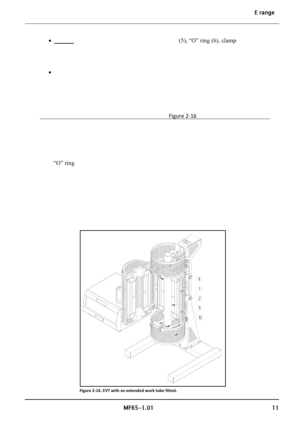 Carbolite EZS Series User Manual | Page 11 / 28