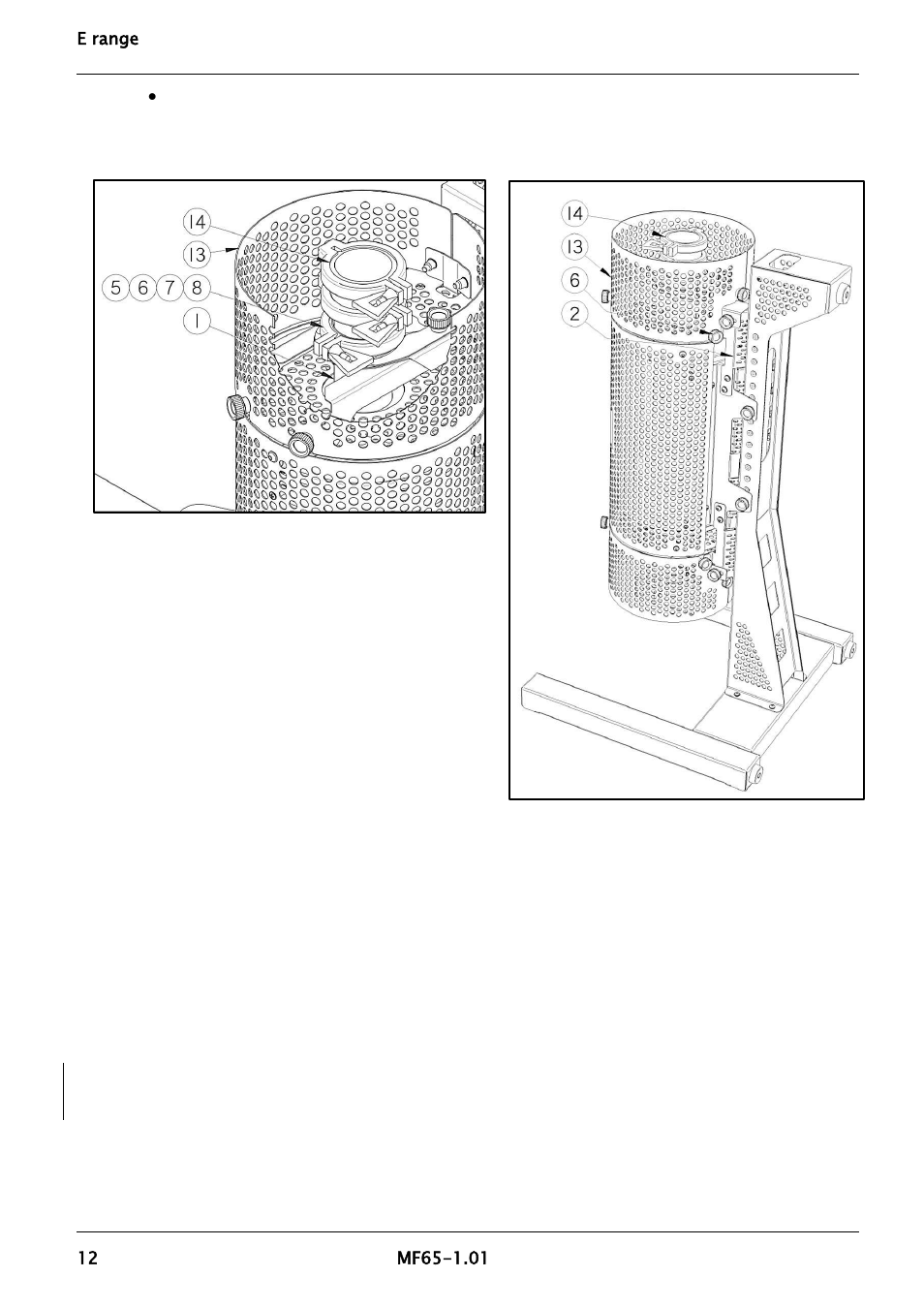 Figure 2-17, Nd figure 2-18 | Carbolite EZS Series User Manual | Page 12 / 28