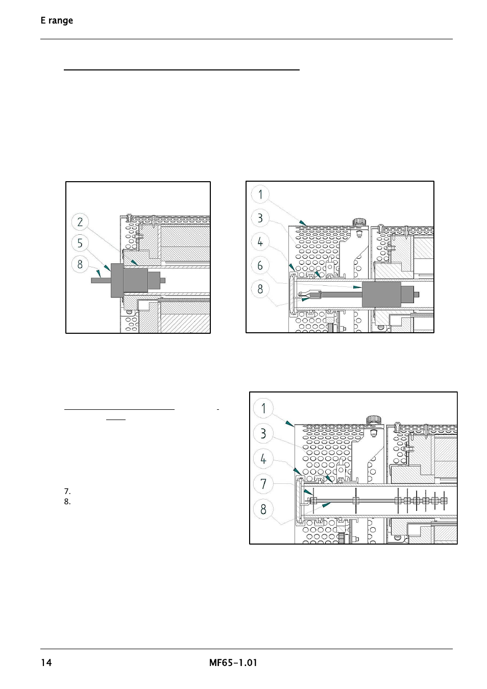 Carbolite EZS Series User Manual | Page 14 / 28