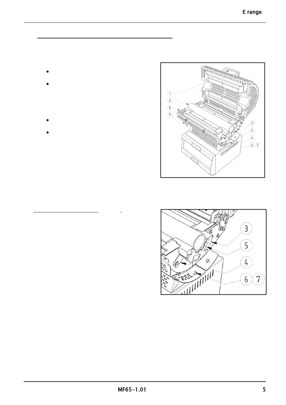 Carbolite EZS Series User Manual | Page 5 / 28