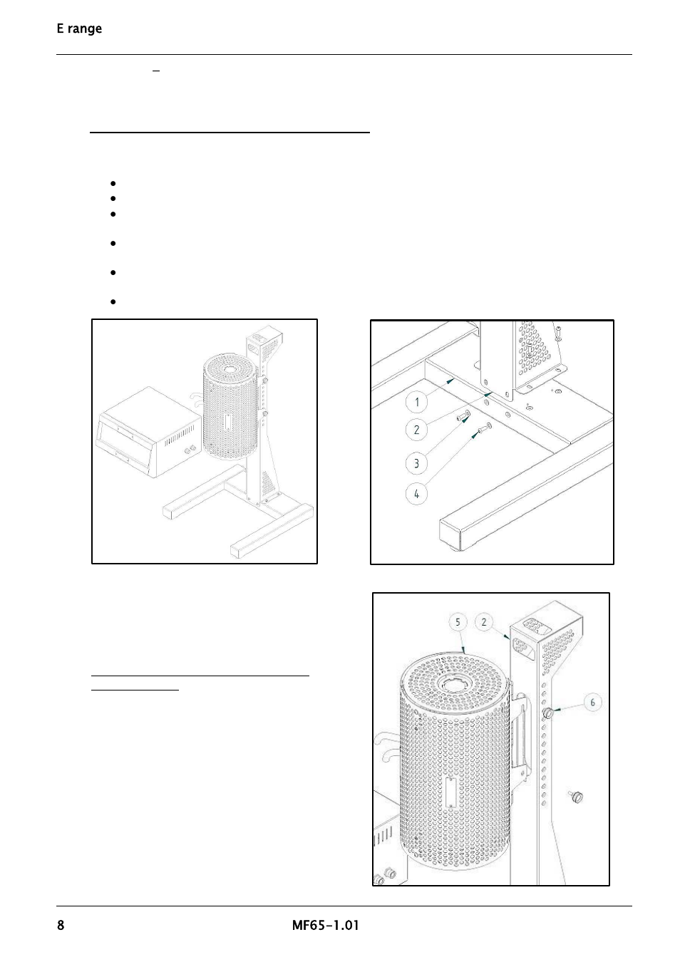 Tem 4 in figure, 9; l | Carbolite EZS Series User Manual | Page 8 / 28