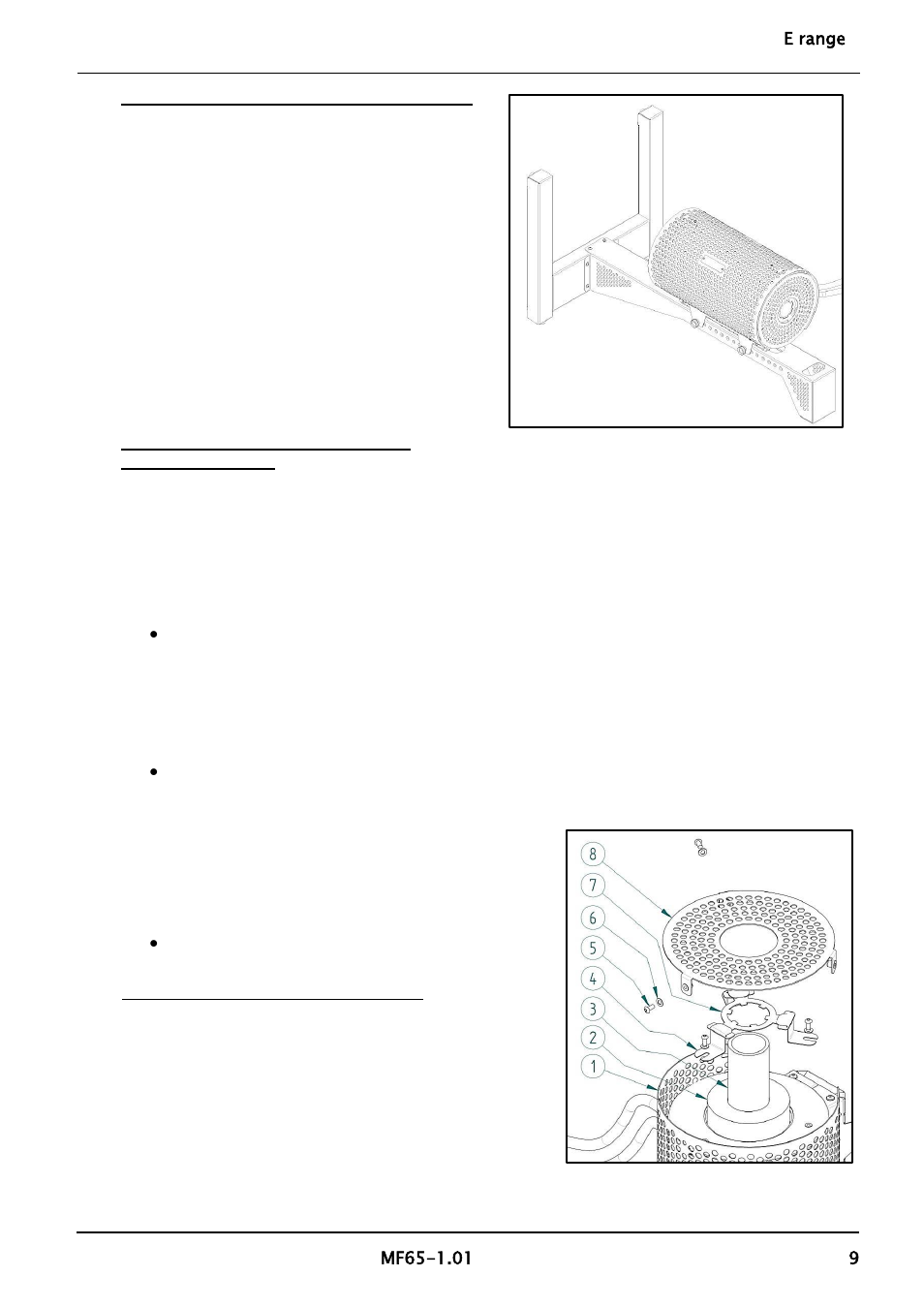 Carbolite EZS Series User Manual | Page 9 / 28