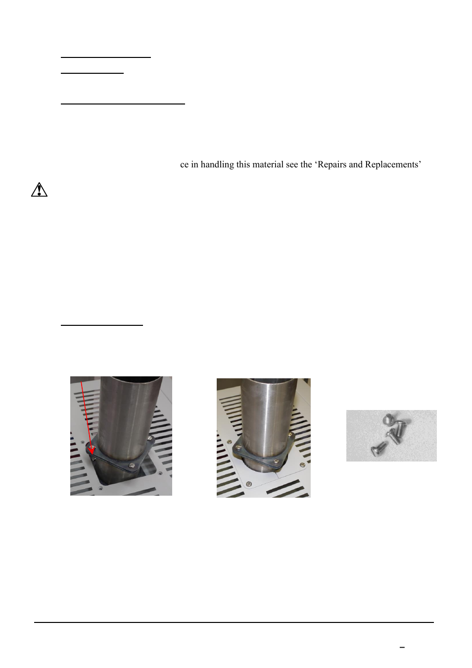 Carbolite ABF 8/28 User Manual | Page 4 / 16