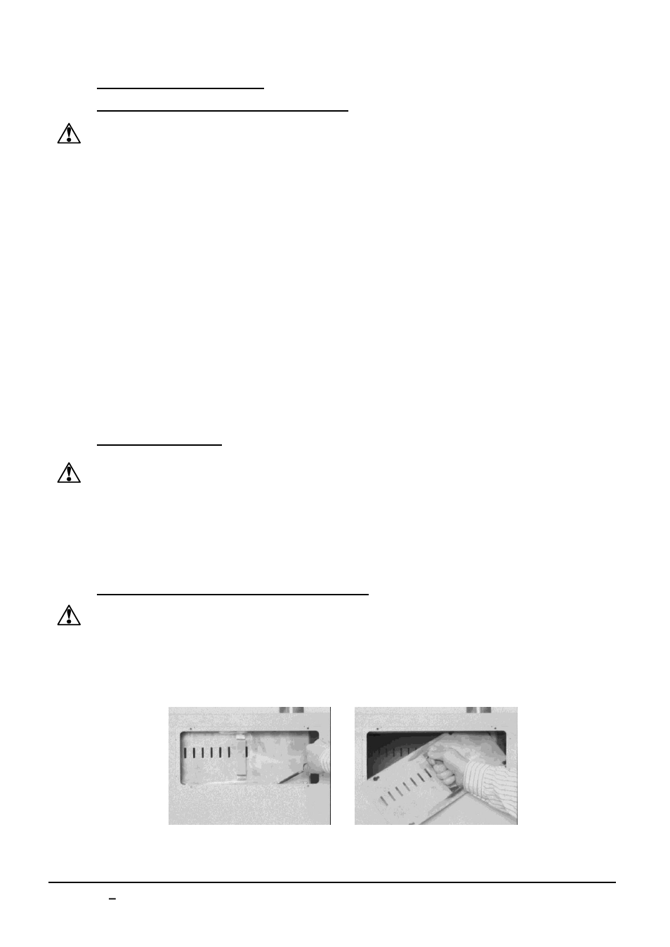 Ons 4.1, Nd 4.2 | Carbolite ABF 8/28 User Manual | Page 9 / 16