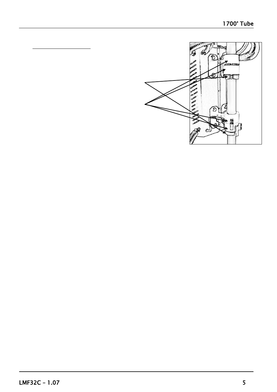 Carbolite VST 17/-- User Manual | Page 5 / 16