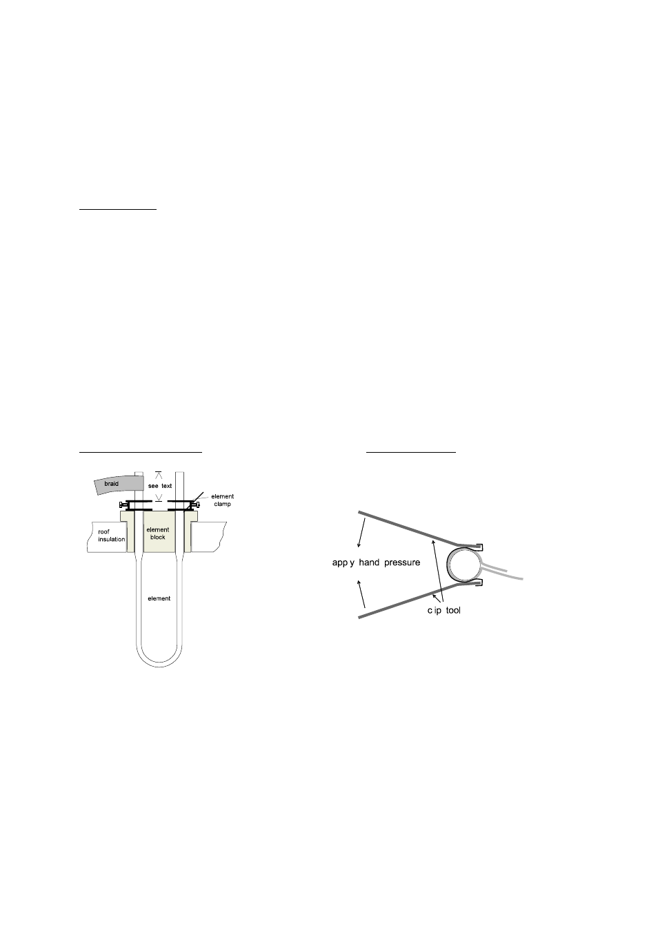 Carbolite HTF 18 User Manual | Page 12 / 20