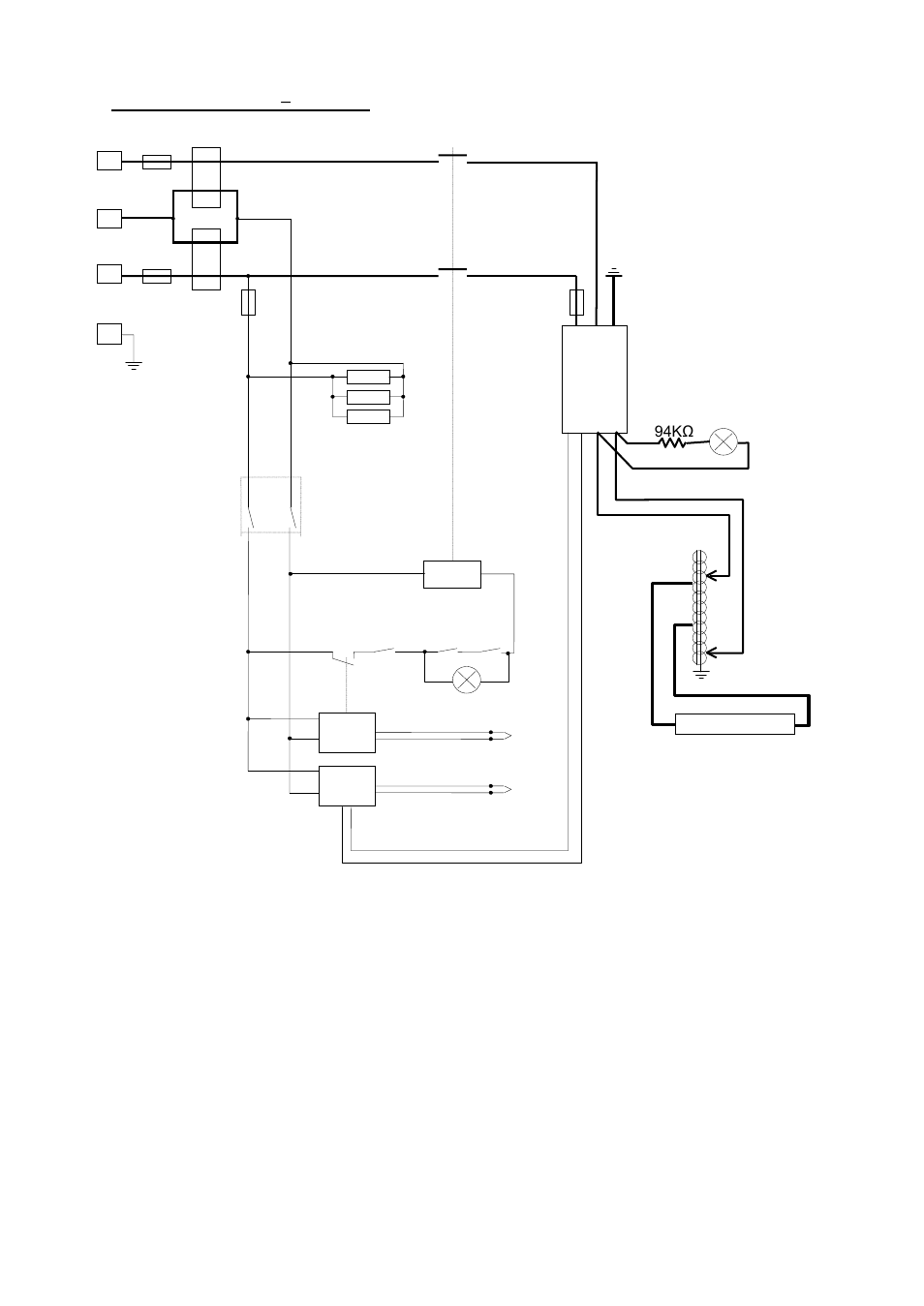 Carbolite HTF 18 User Manual | Page 17 / 20