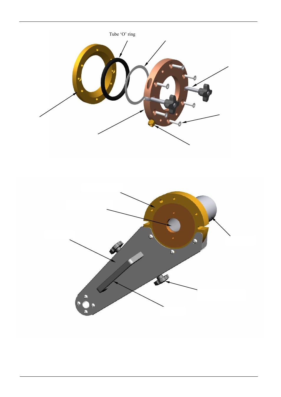 Carbolite CAF DIGITAL IMAGING User Manual | Page 32 / 52