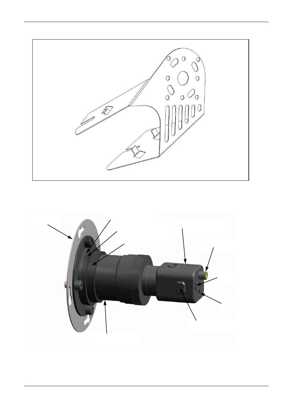 Carbolite CAF DIGITAL IMAGING User Manual | Page 33 / 52