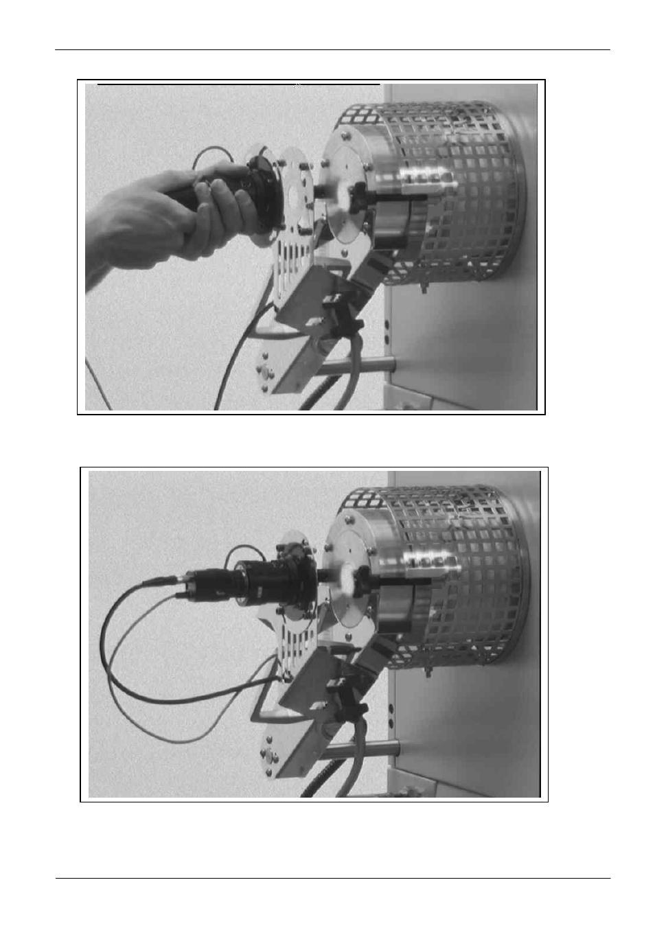 Carbolite CAF DIGITAL IMAGING User Manual | Page 35 / 52