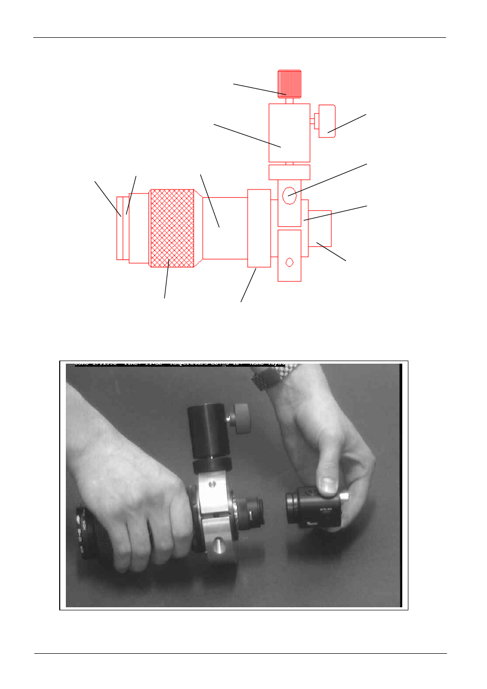 Carbolite CAF DIGITAL IMAGING User Manual | Page 36 / 52