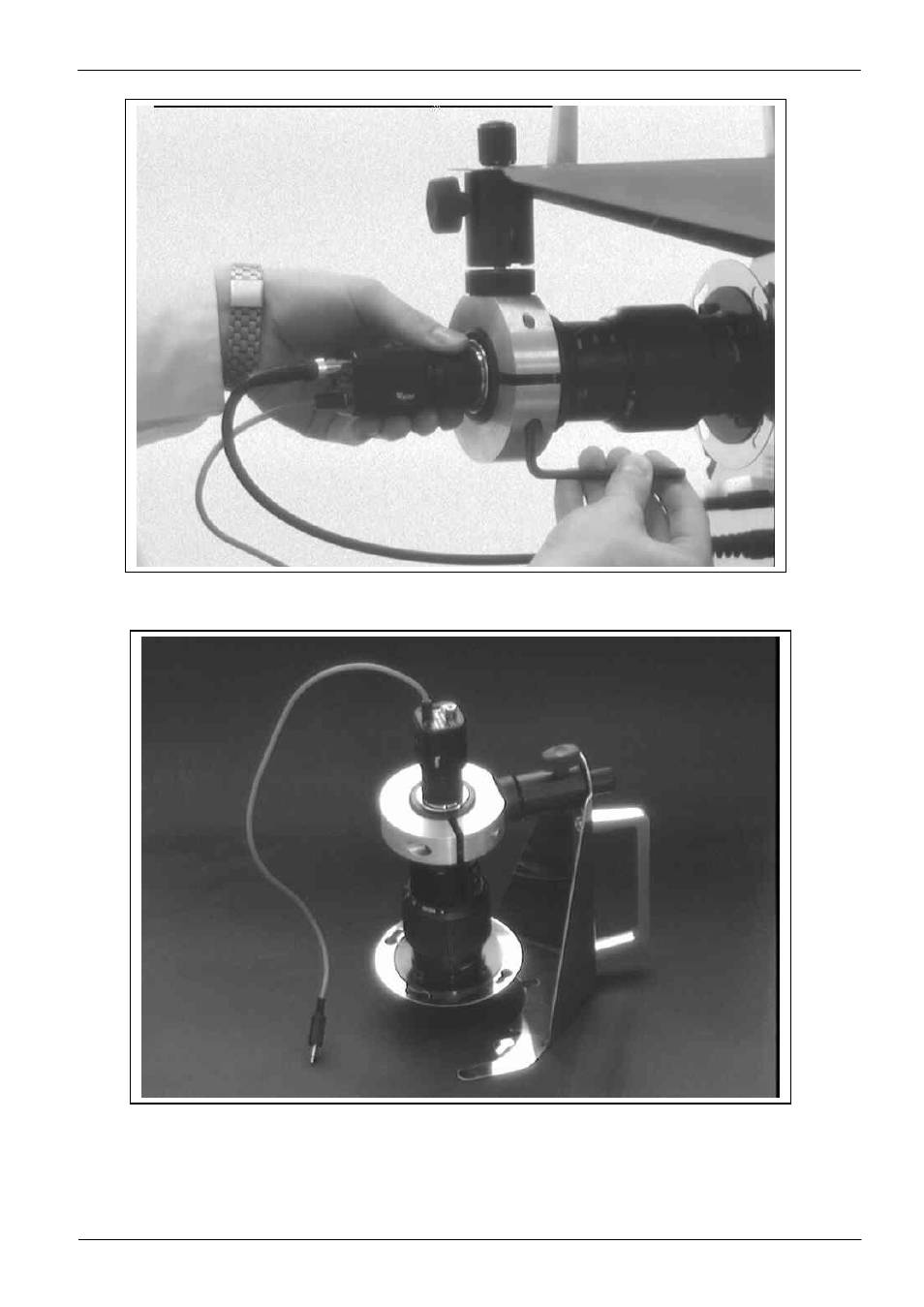 Carbolite CAF DIGITAL IMAGING User Manual | Page 39 / 52