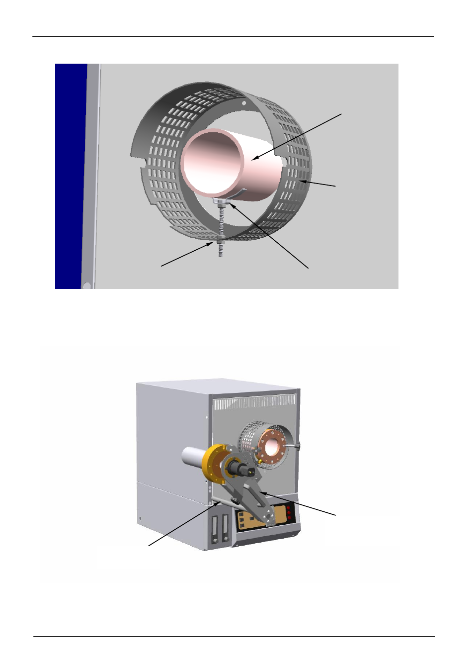 Carbolite CAF DIGITAL IMAGING User Manual | Page 42 / 52