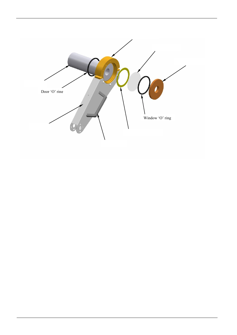 Carbolite CAF DIGITAL IMAGING User Manual | Page 48 / 52