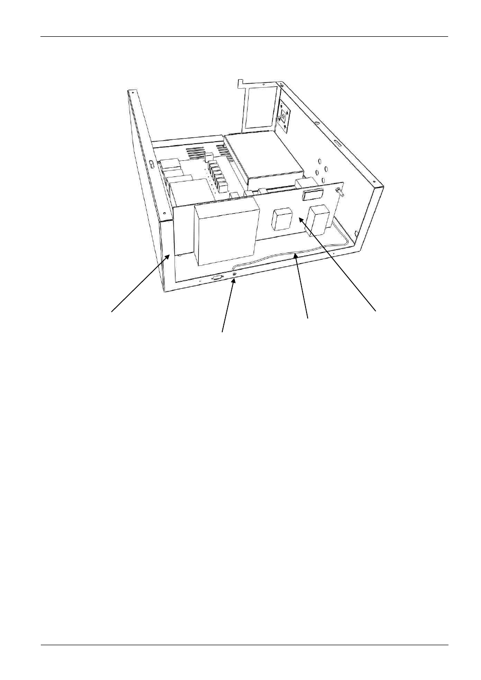 Carbolite CAF DIGITAL IMAGING User Manual | Page 51 / 52