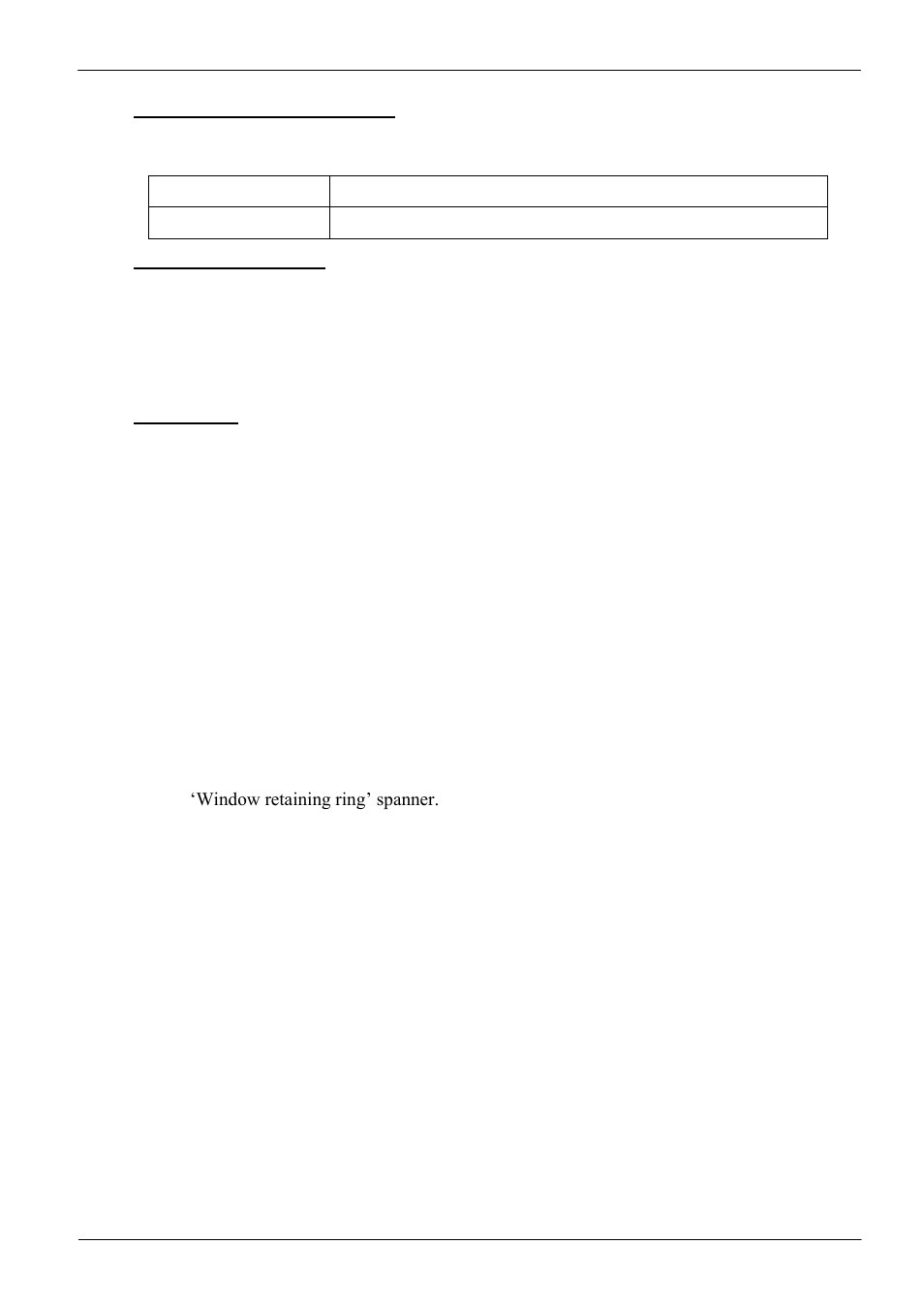 Carbolite CAF DIGITAL IMAGING User Manual | Page 7 / 52