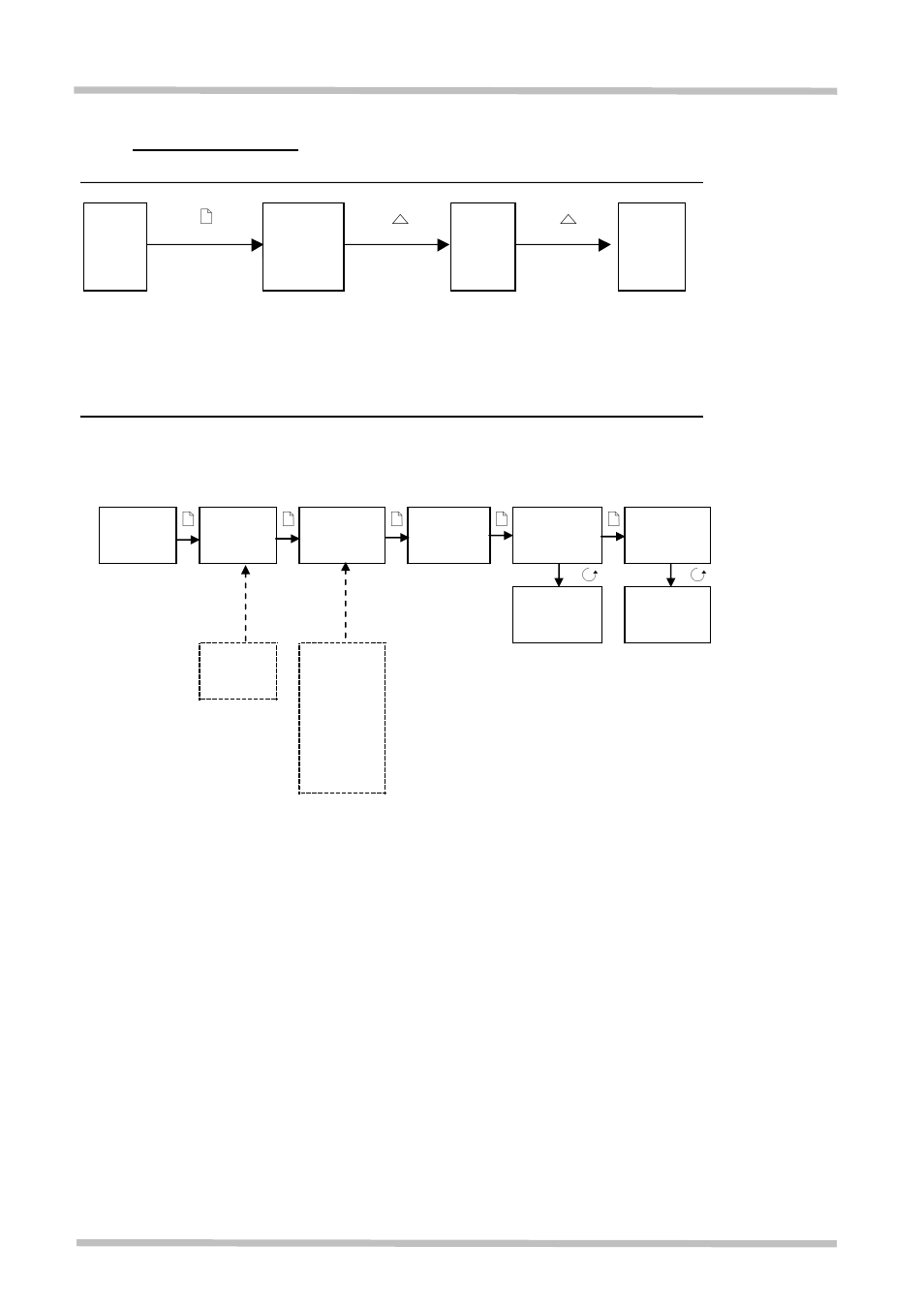Supervisor level 2, 3 supervisor level 2 | Carbolite 3508 User Manual | Page 21 / 24