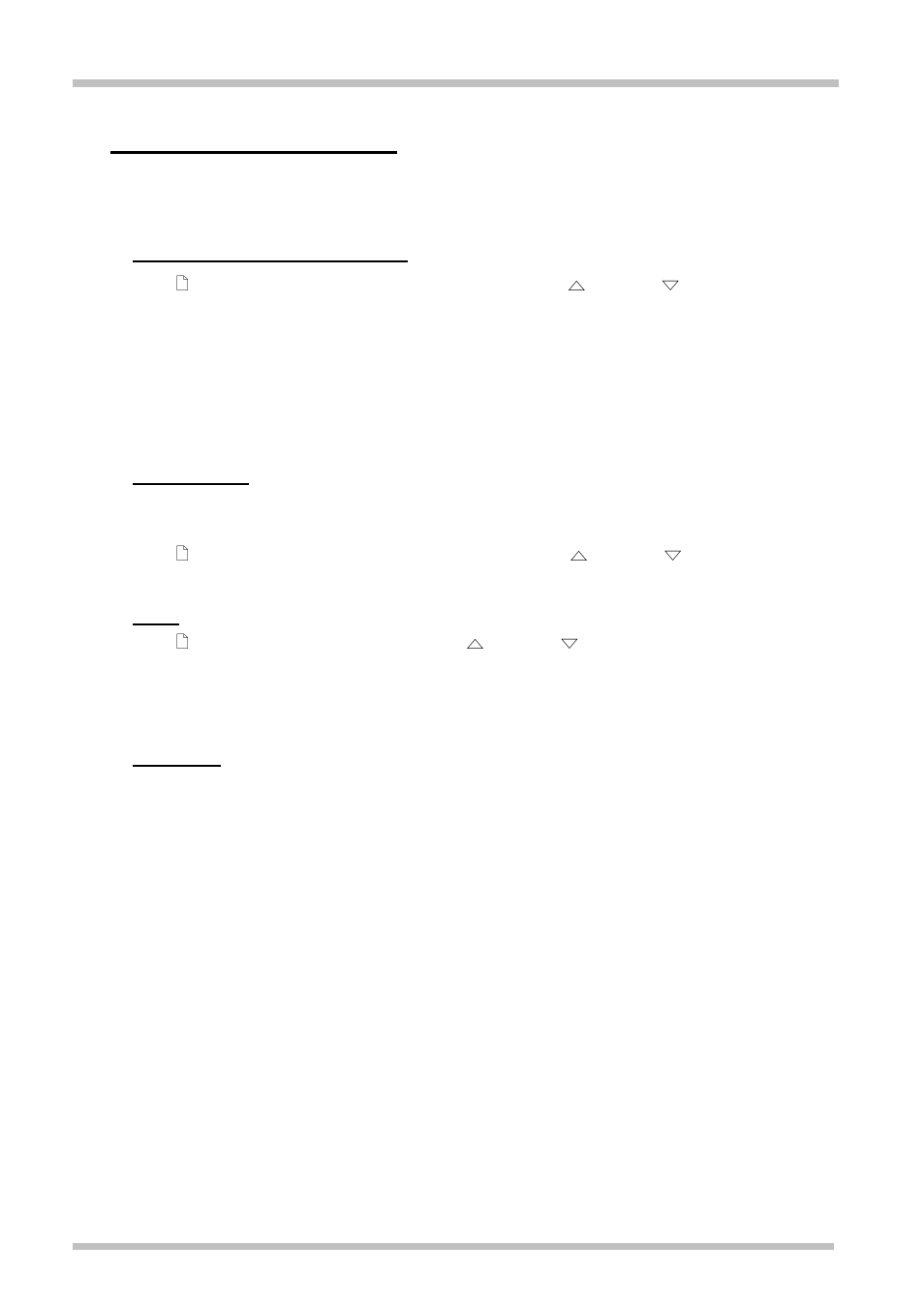 Setting up the controller, Maximum output power setting, Customer id | Units, Language, 4 setting up the controller | Carbolite 3508 User Manual | Page 8 / 24