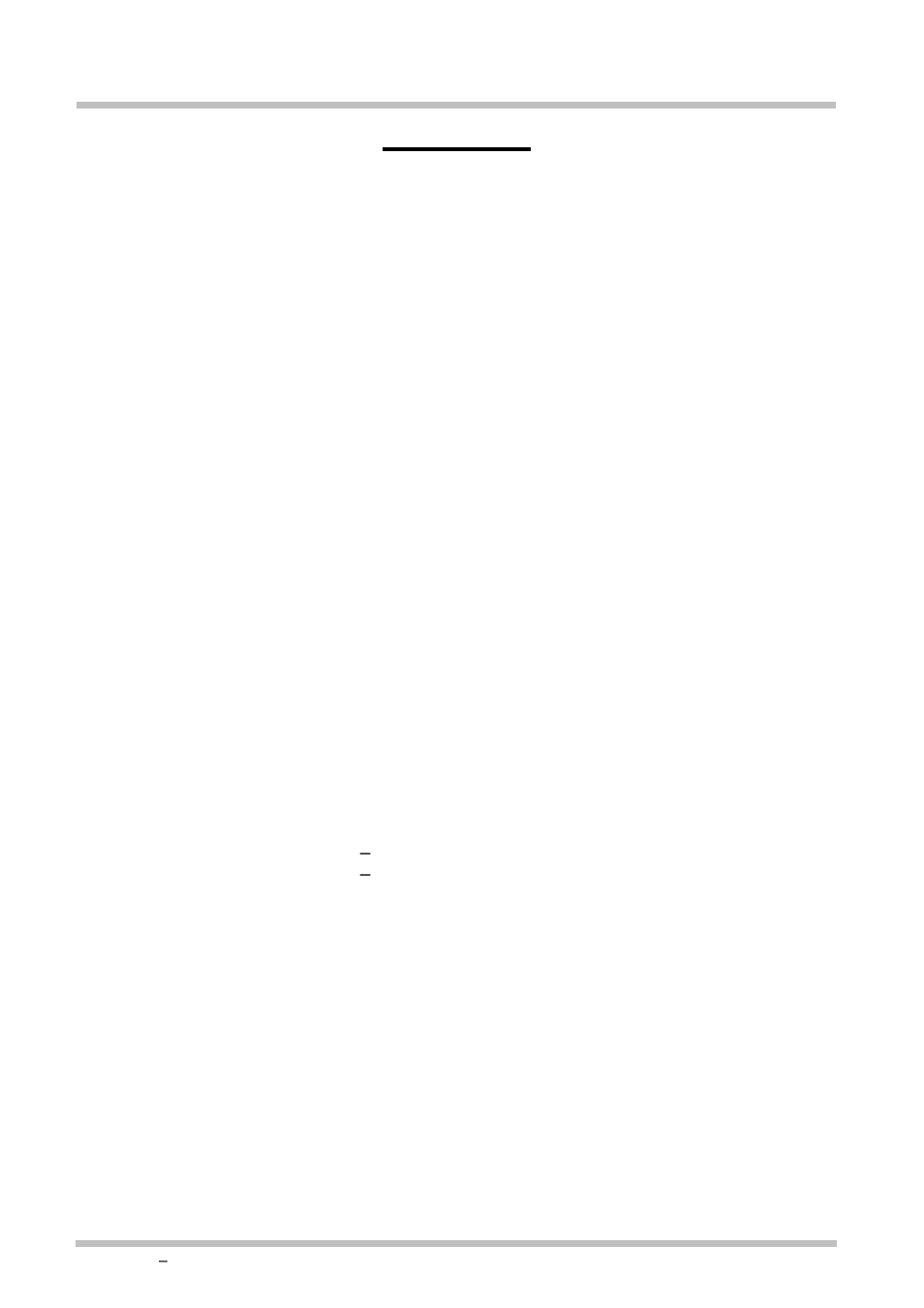 Carbolite 3216P1/P5 User Manual | Page 3 / 20