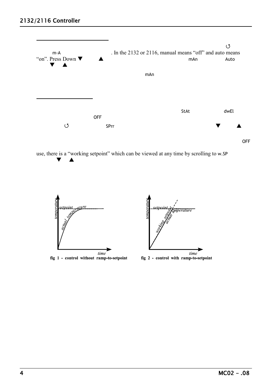 Carbolite 2116 User Manual | Page 4 / 12