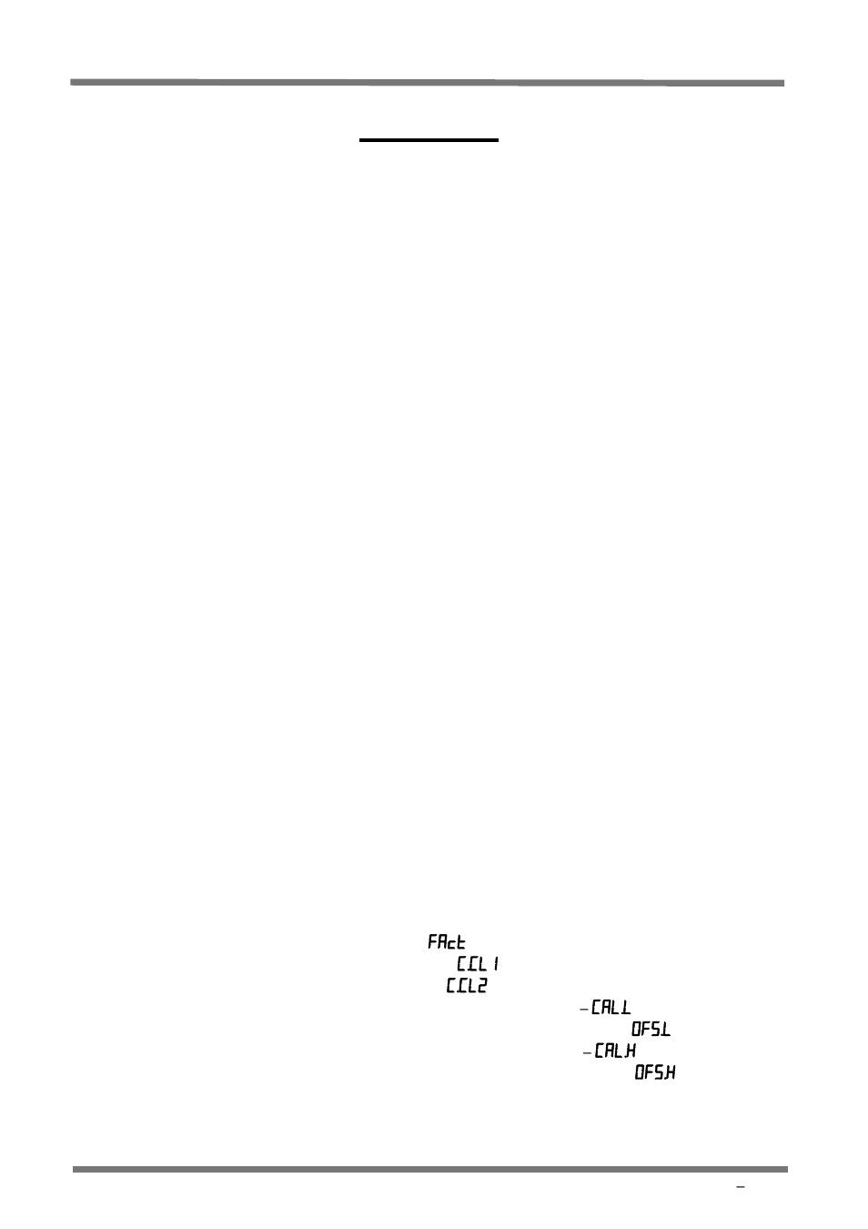 Carbolite 301 User Manual | Page 2 / 24