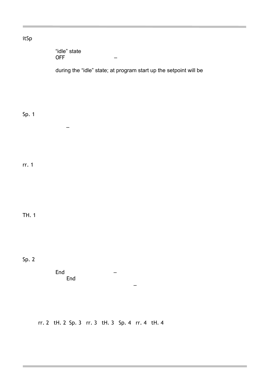 Carbolite 302P4 User Manual | Page 12 / 28