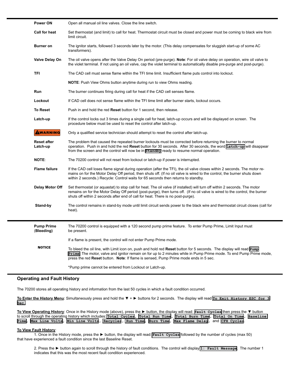 Carlin 70200 User Manual | Page 3 / 4