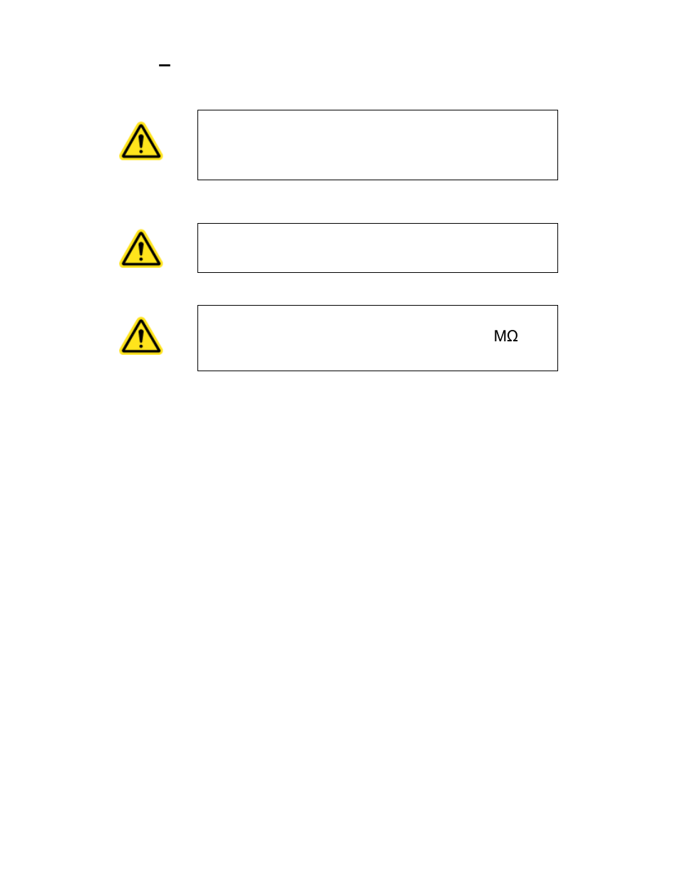 Caron CRSY102 User Manual | Page 15 / 29