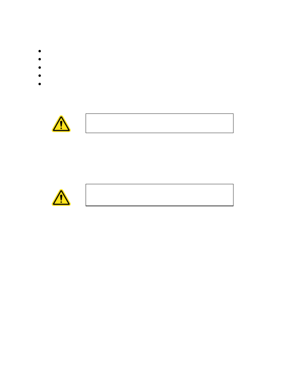 Caron CRSY102 User Manual | Page 16 / 29