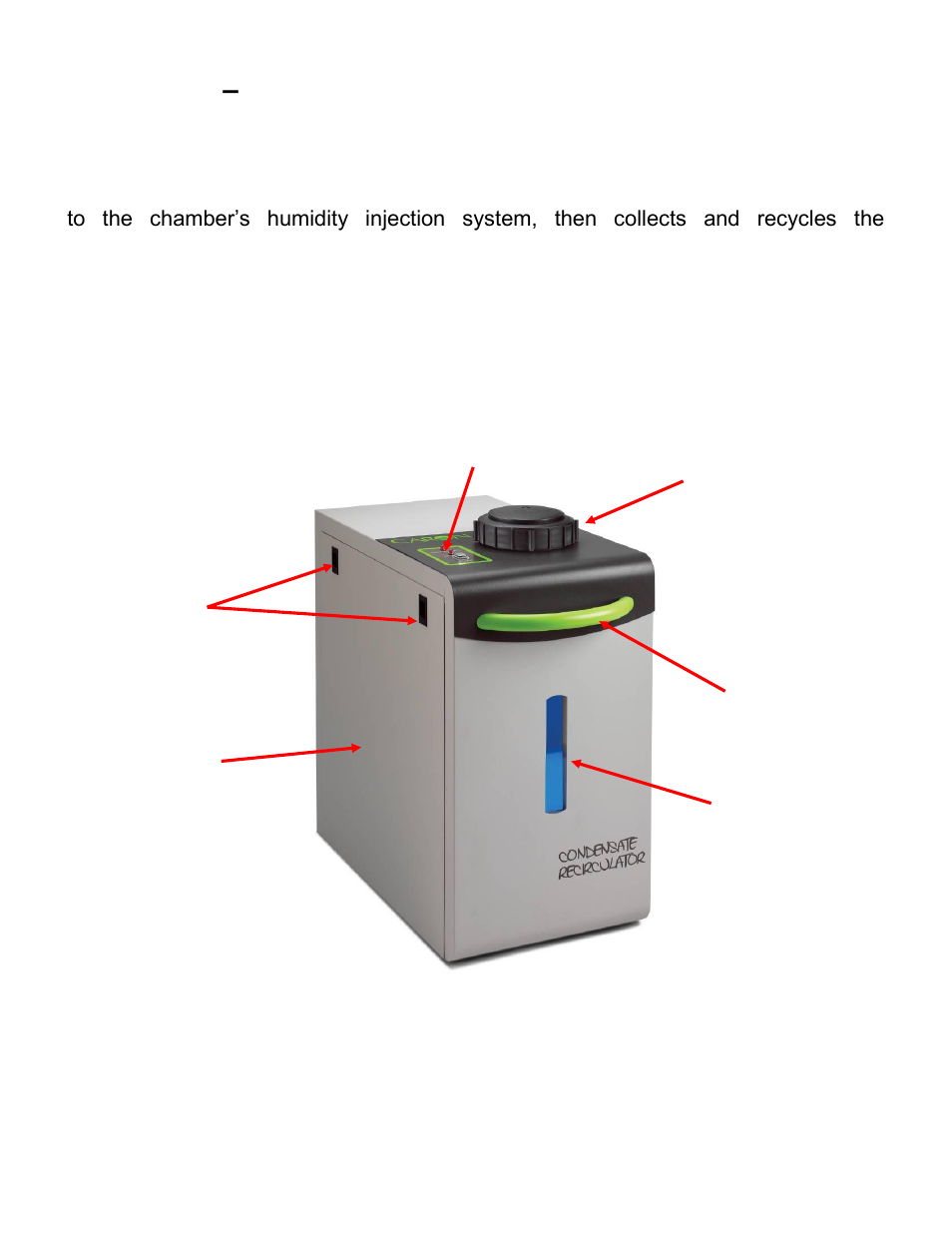 Caron CRSY102 User Manual | Page 9 / 29