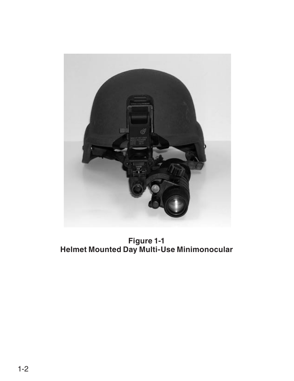 ATN NVM14 User Manual | Page 12 / 62