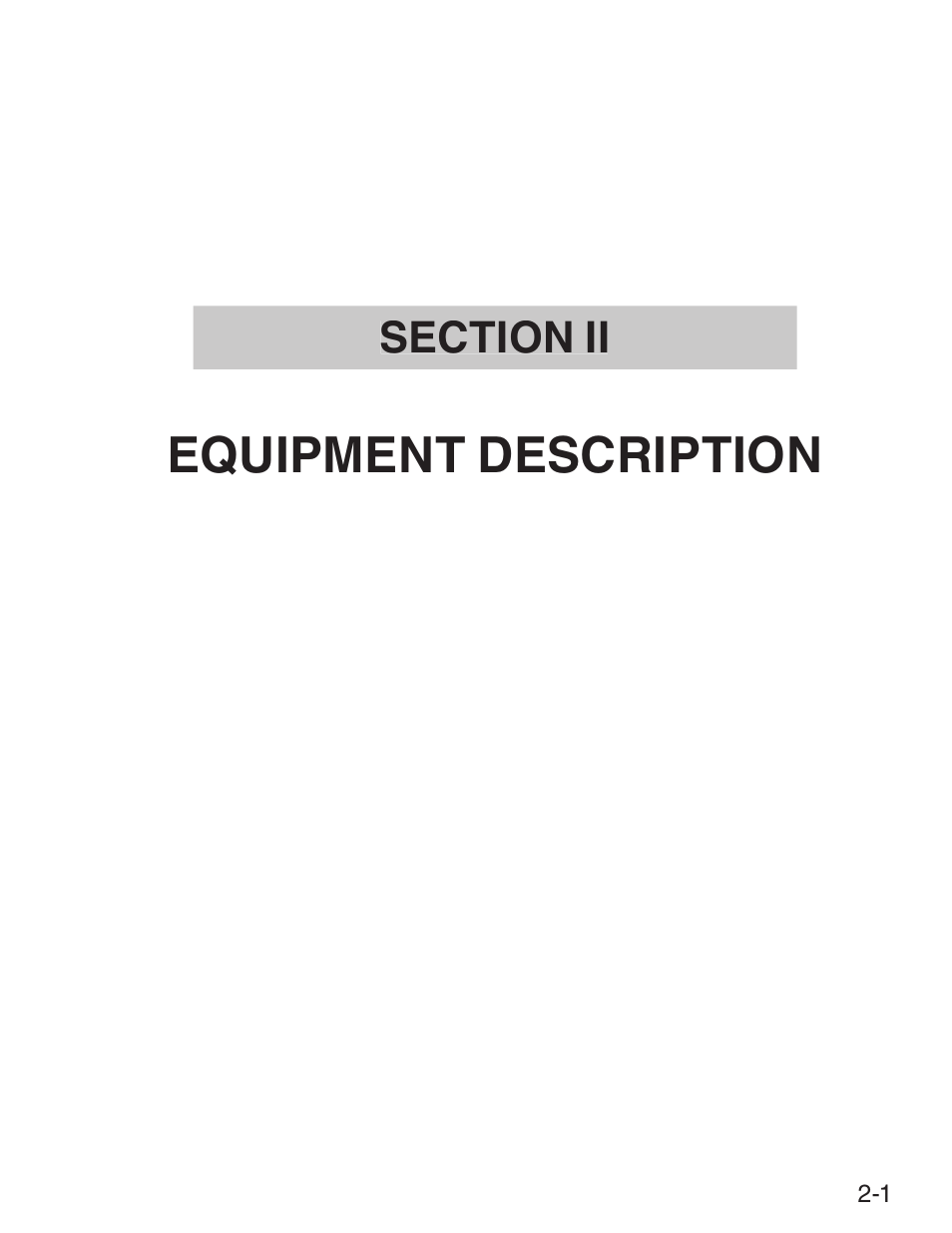 Equipment description | ATN NVM14 User Manual | Page 15 / 62
