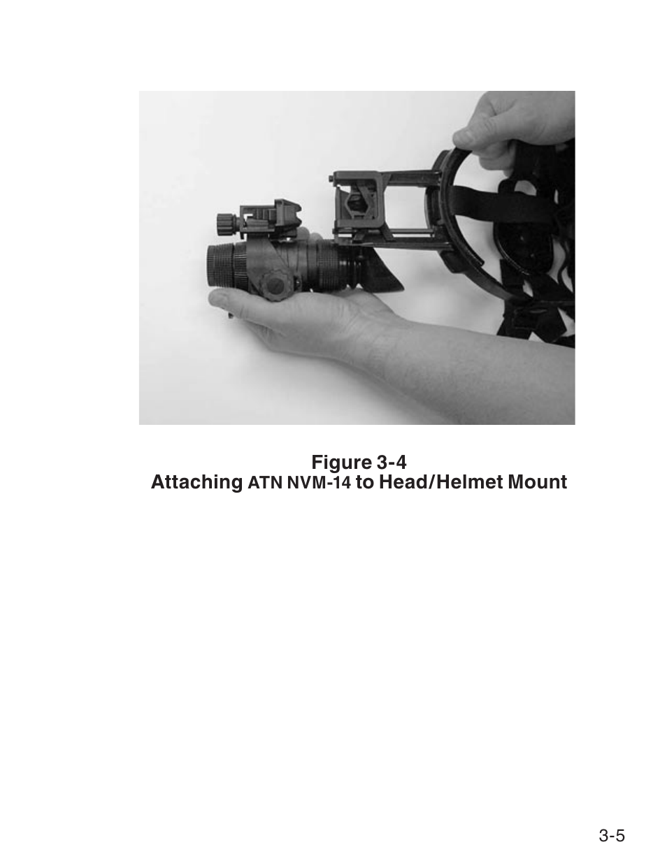 ATN NVM14 User Manual | Page 27 / 62