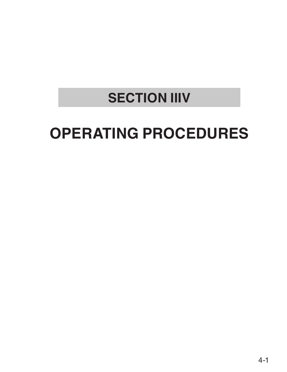 Operating procedures | ATN NVM14 User Manual | Page 29 / 62