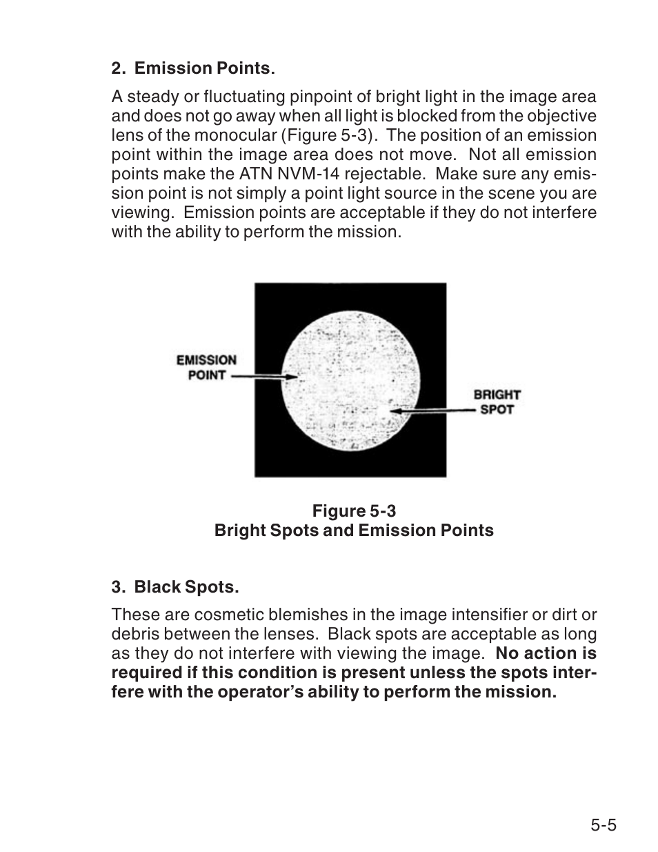 ATN NVM14 User Manual | Page 39 / 62