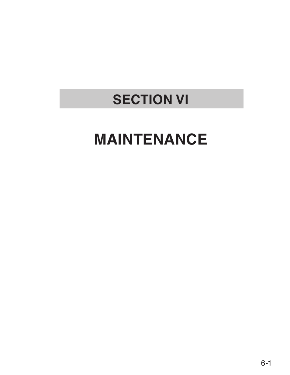Maintenance | ATN NVM14 User Manual | Page 43 / 62