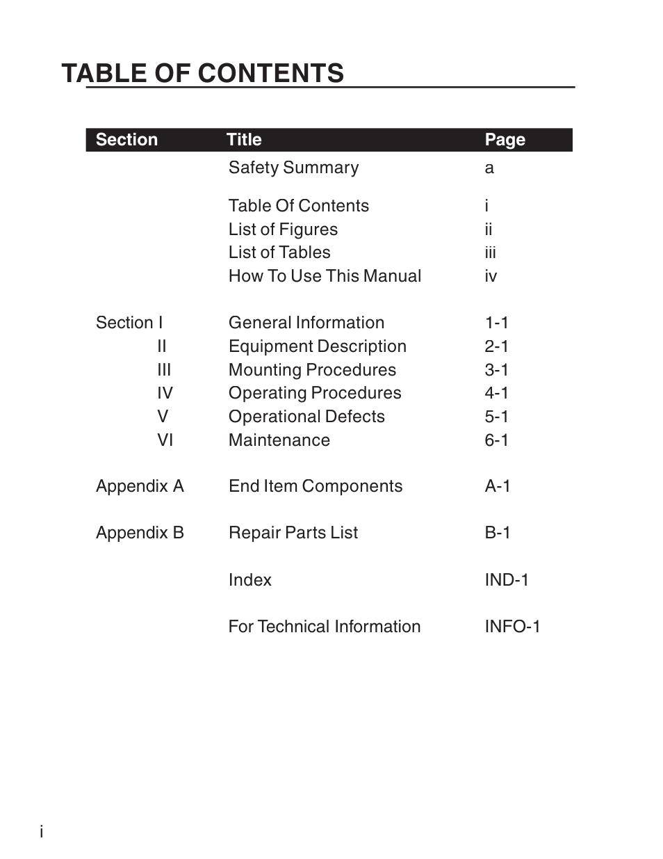 ATN NVM14 User Manual | Page 6 / 62