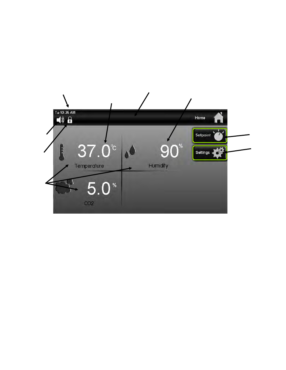 Caron 7403-33 User Manual | Page 22 / 83