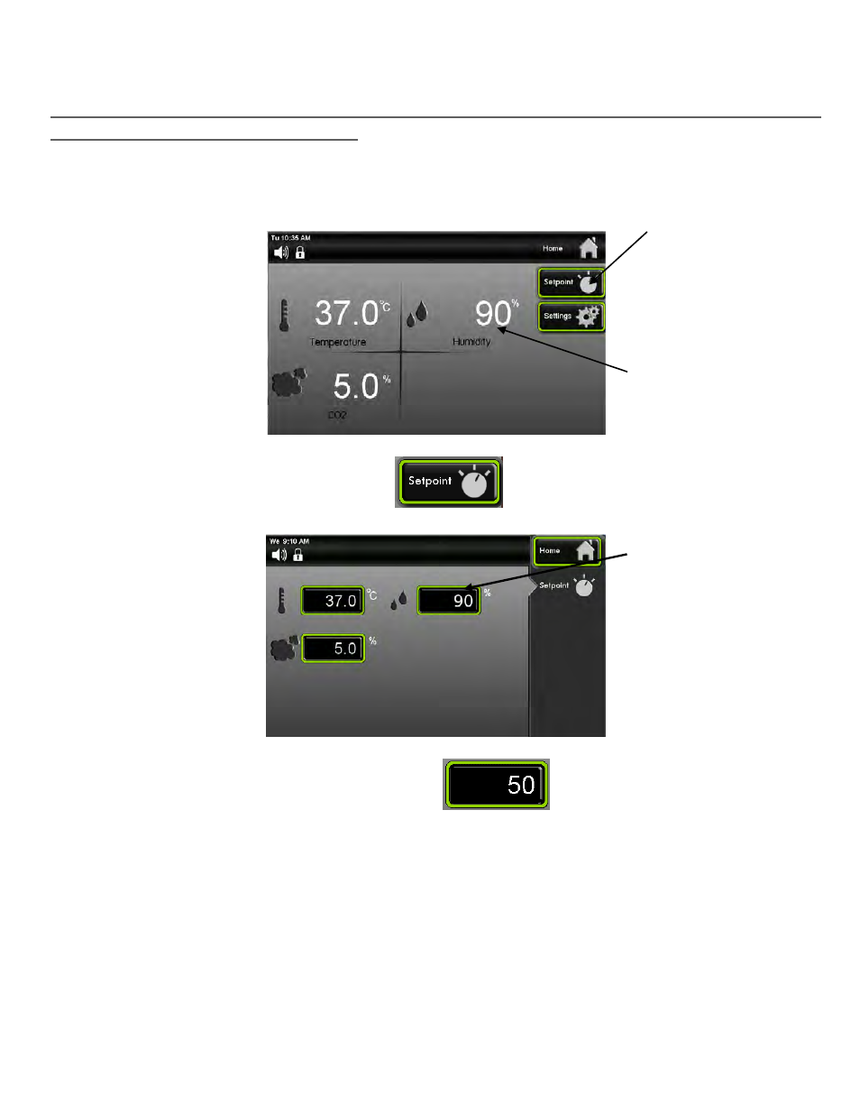 Caron 7403-33 User Manual | Page 27 / 83