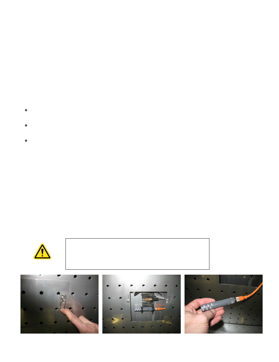 Caron 7403-33 User Manual | Page 32 / 83