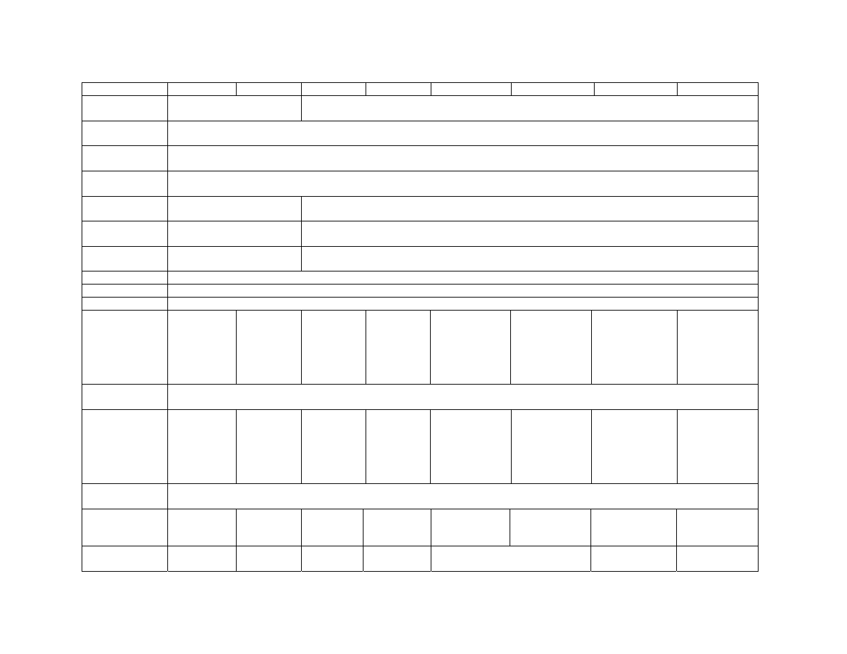 Caron 7403-33 User Manual | Page 76 / 83