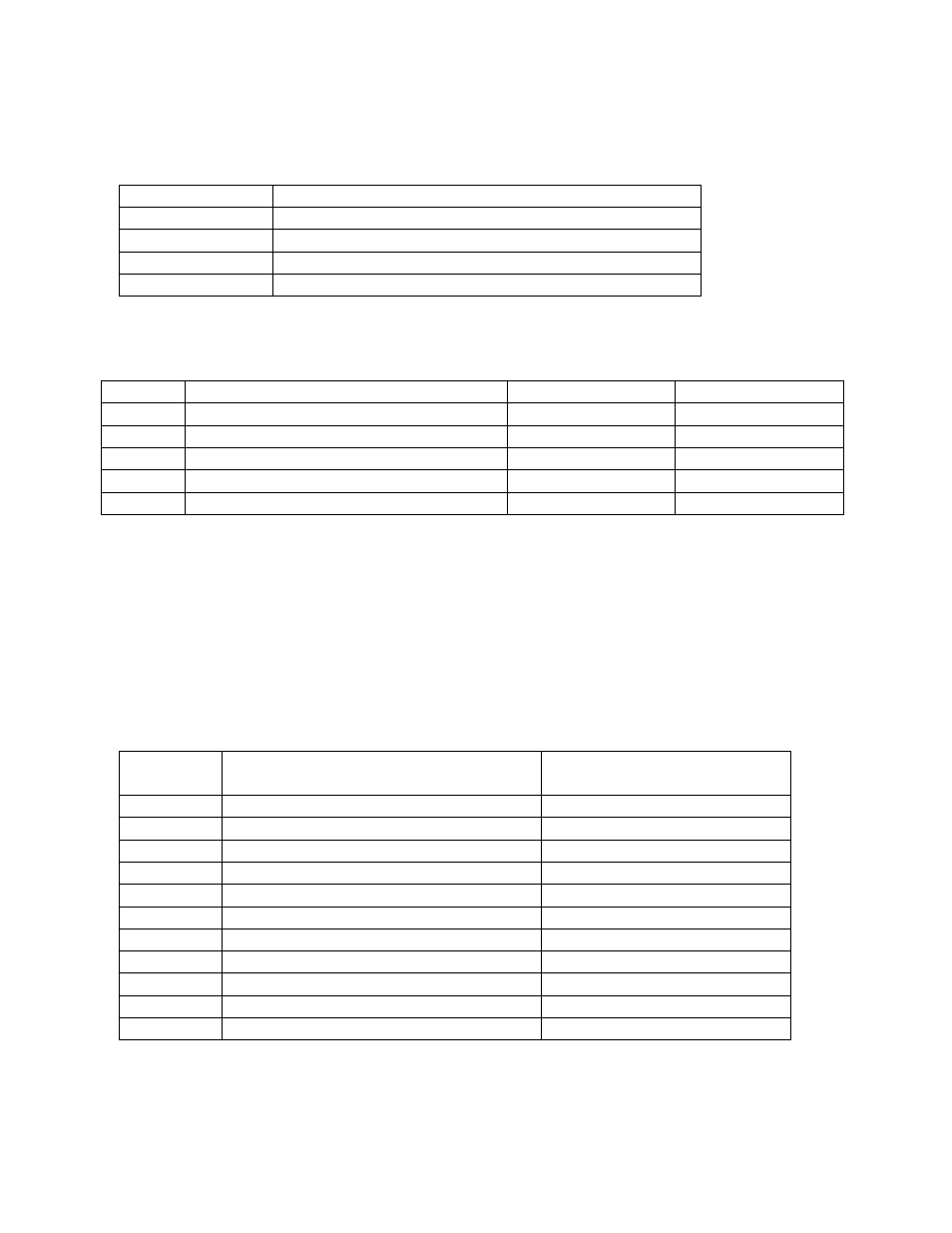 Caron 7403-33 User Manual | Page 82 / 83