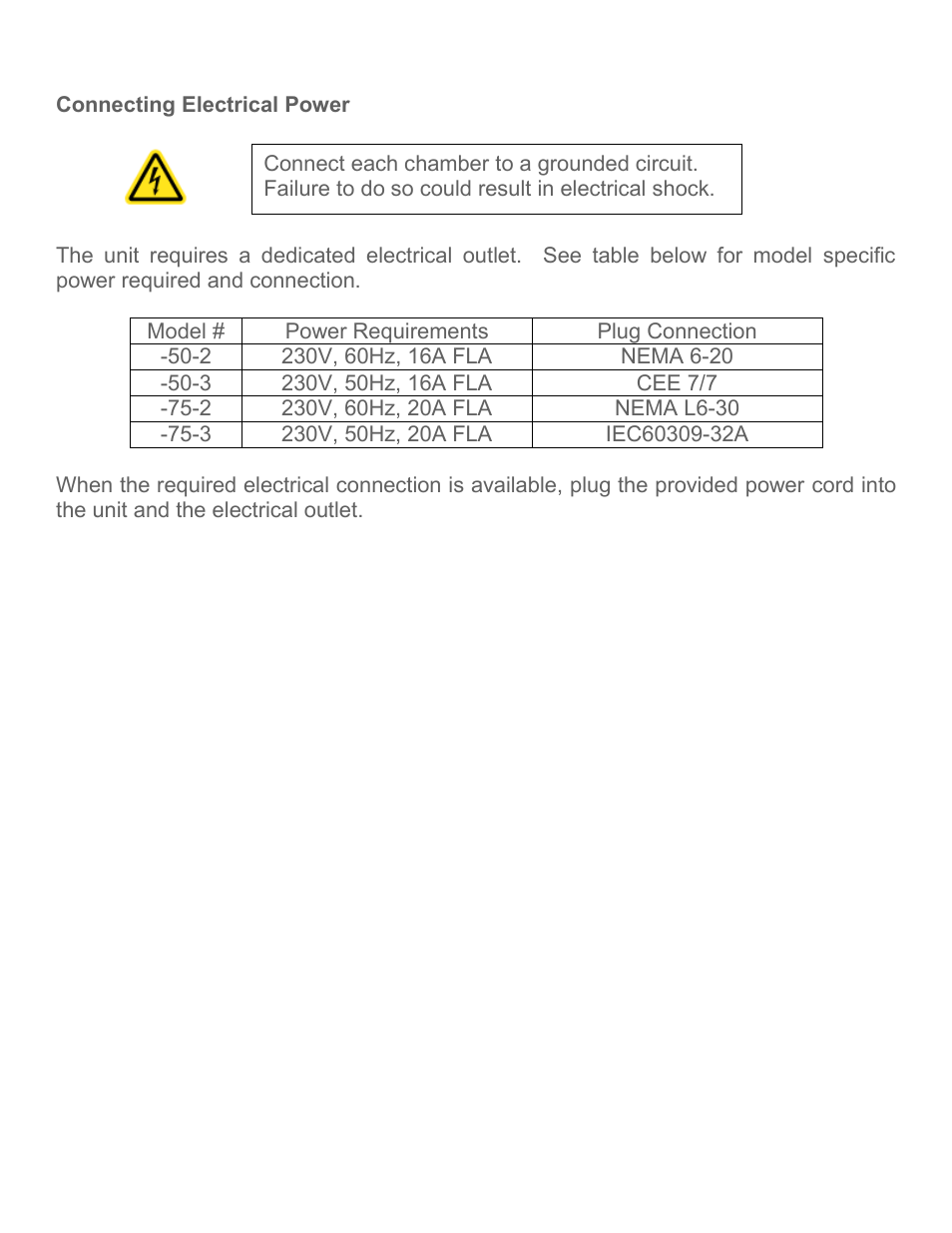 Caron 7304 User Manual | Page 13 / 80